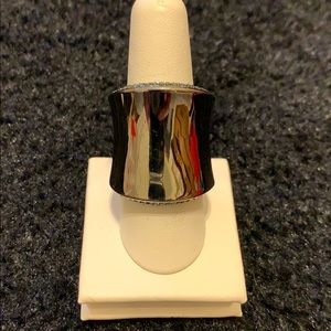 MICHAEL KORS Barrel Ring